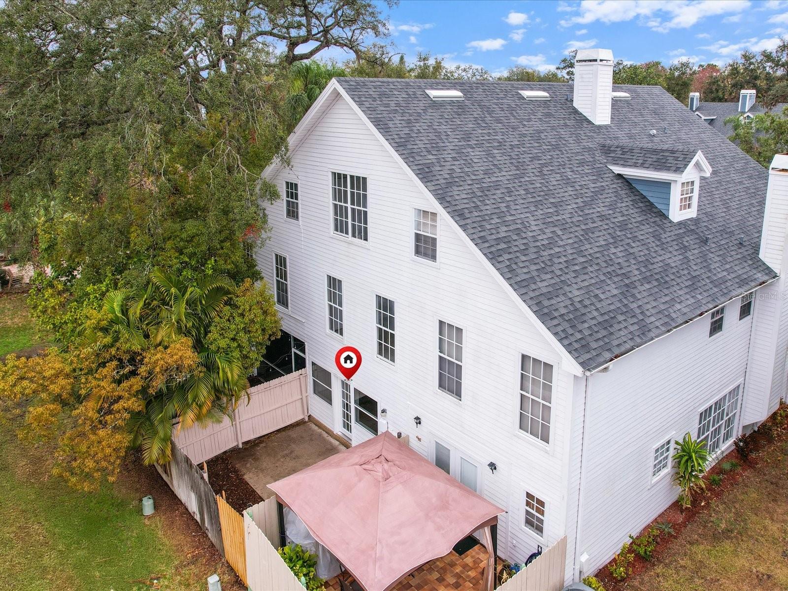 291 WINCHESTER WAY, PALM HARBOR, FL, 34684