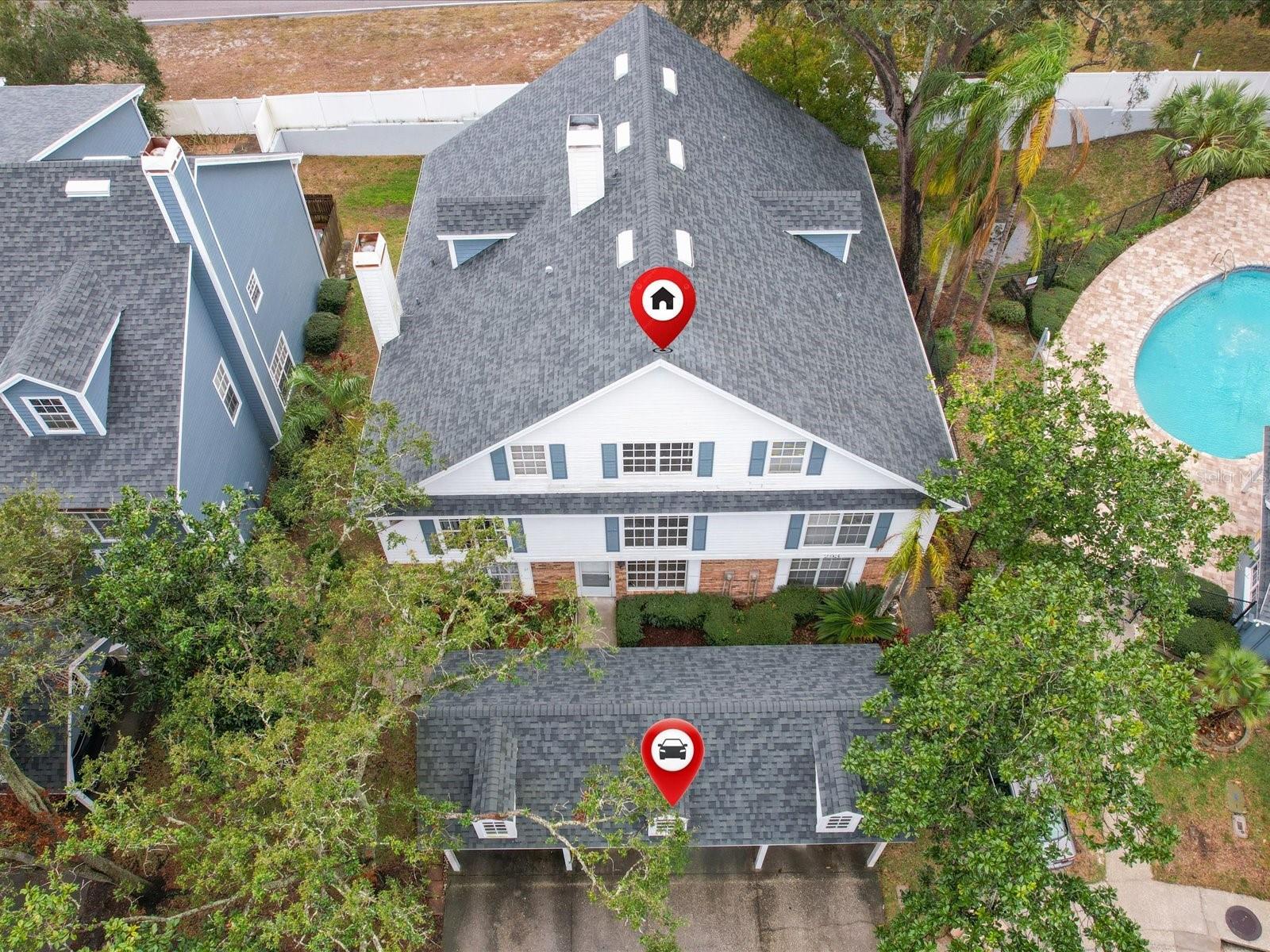291 WINCHESTER WAY, PALM HARBOR, FL, 34684