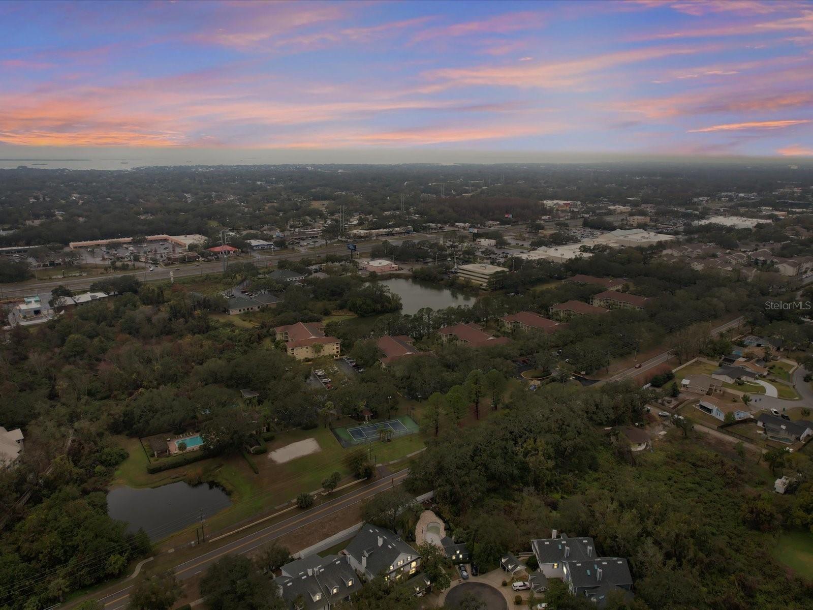 291 WINCHESTER WAY, PALM HARBOR, FL, 34684