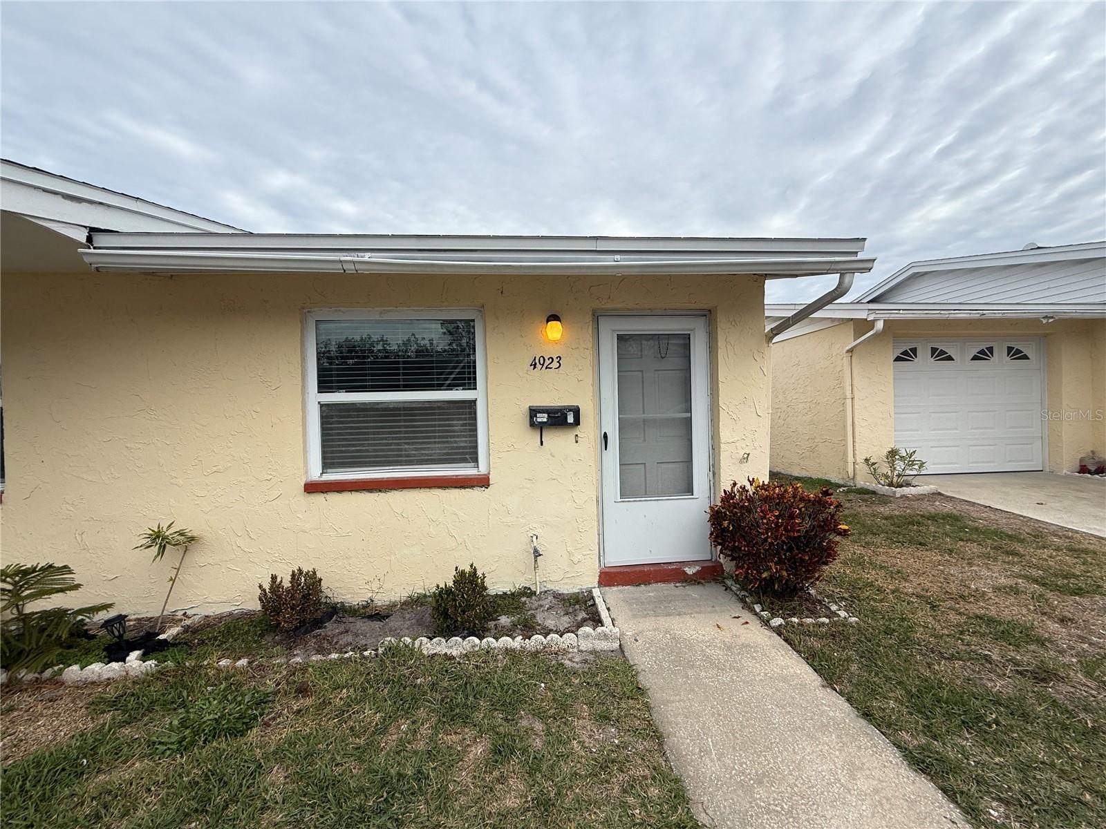 4923 ELKNER ST, NEW PORT RICHEY, FL, 34652