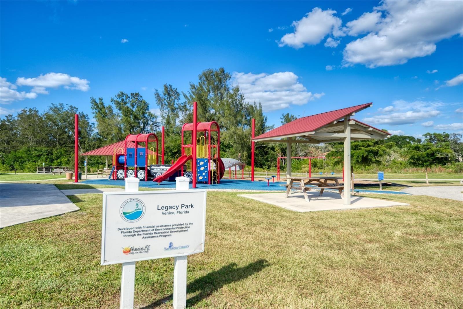 9895 WINGOOD DR, VENICE, FL, 34292