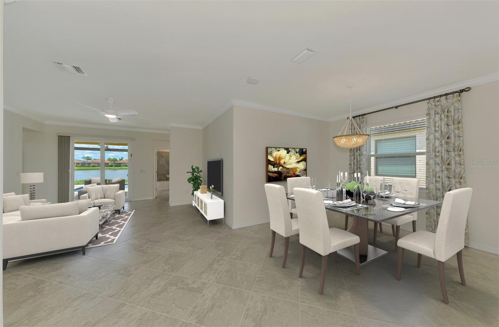 9895 WINGOOD DR, VENICE, FL, 34292