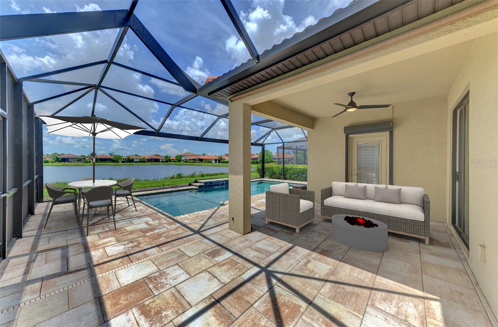 9895 WINGOOD DR, VENICE, FL, 34292