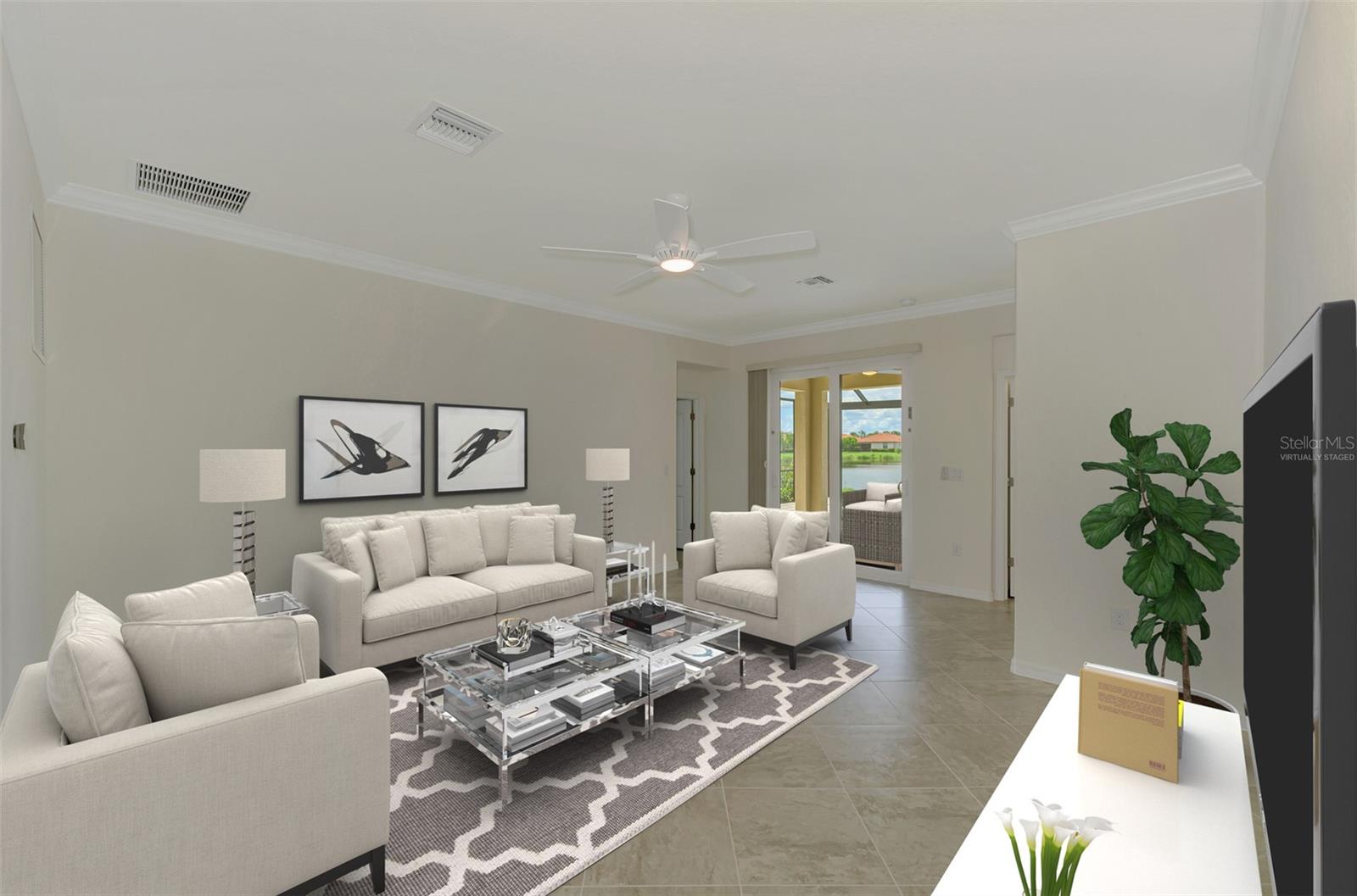 9895 WINGOOD DR, VENICE, FL, 34292