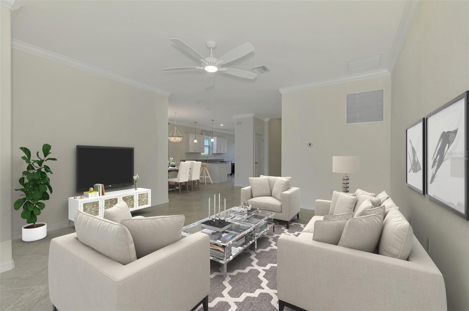 9895 WINGOOD DR, VENICE, FL, 34292