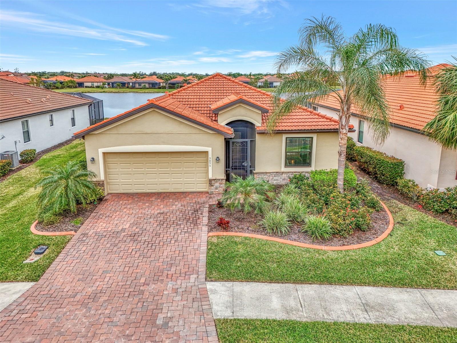 9895 WINGOOD DR, VENICE, FL, 34292