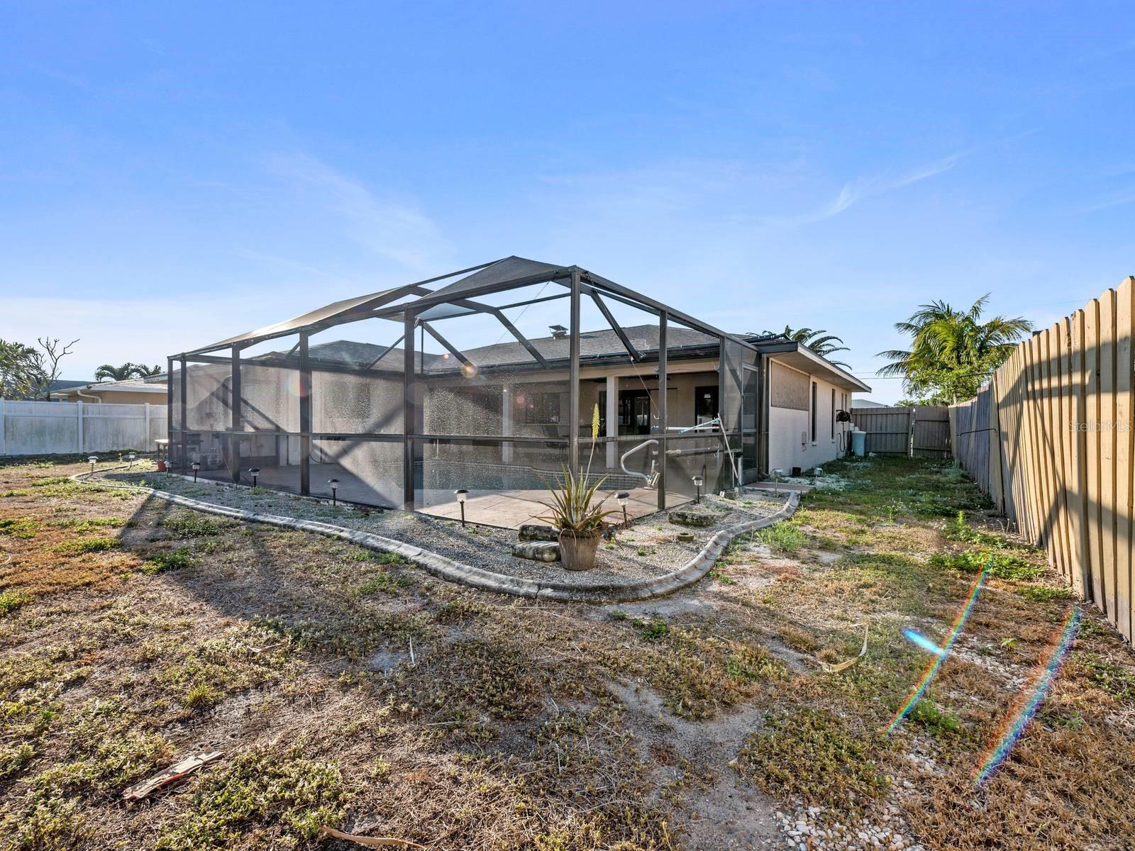 1305 SE 30TH ST, CAPE CORAL, FL, 33904
