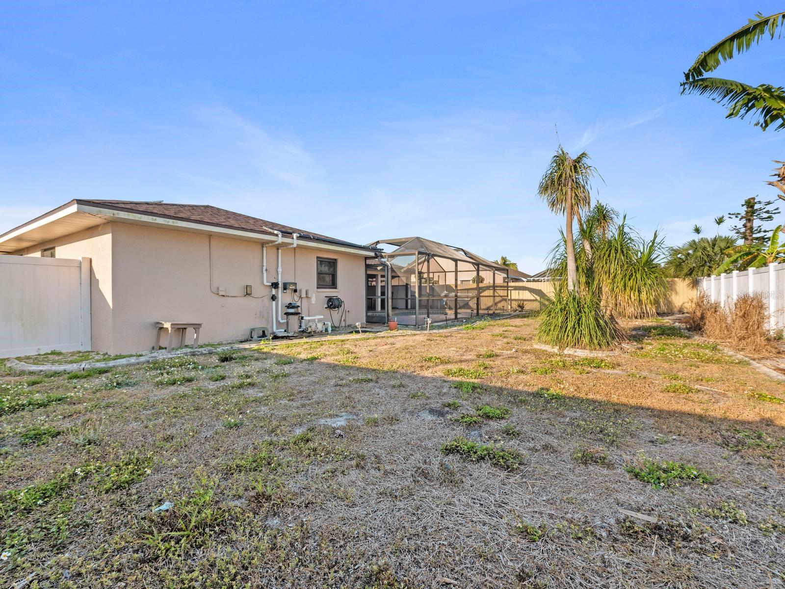 1305 SE 30TH ST, CAPE CORAL, FL, 33904