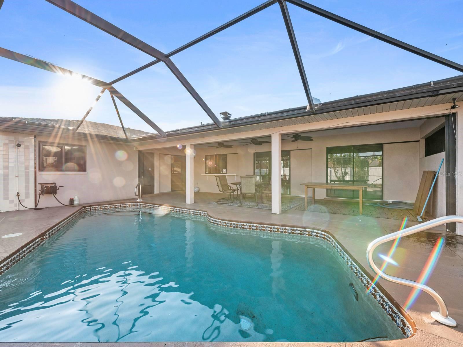 1305 SE 30TH ST, CAPE CORAL, FL, 33904