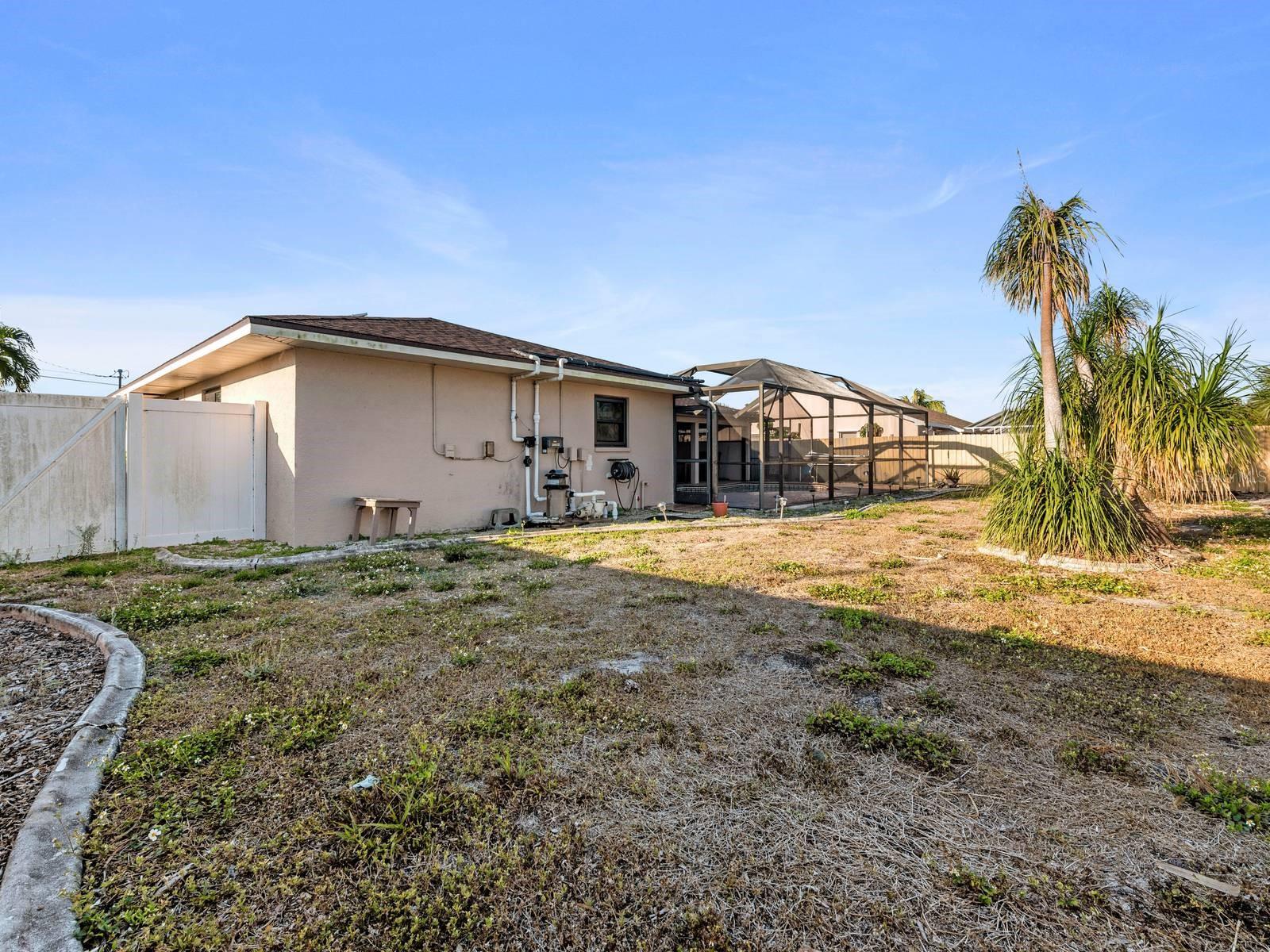 1305 SE 30TH ST, CAPE CORAL, FL, 33904
