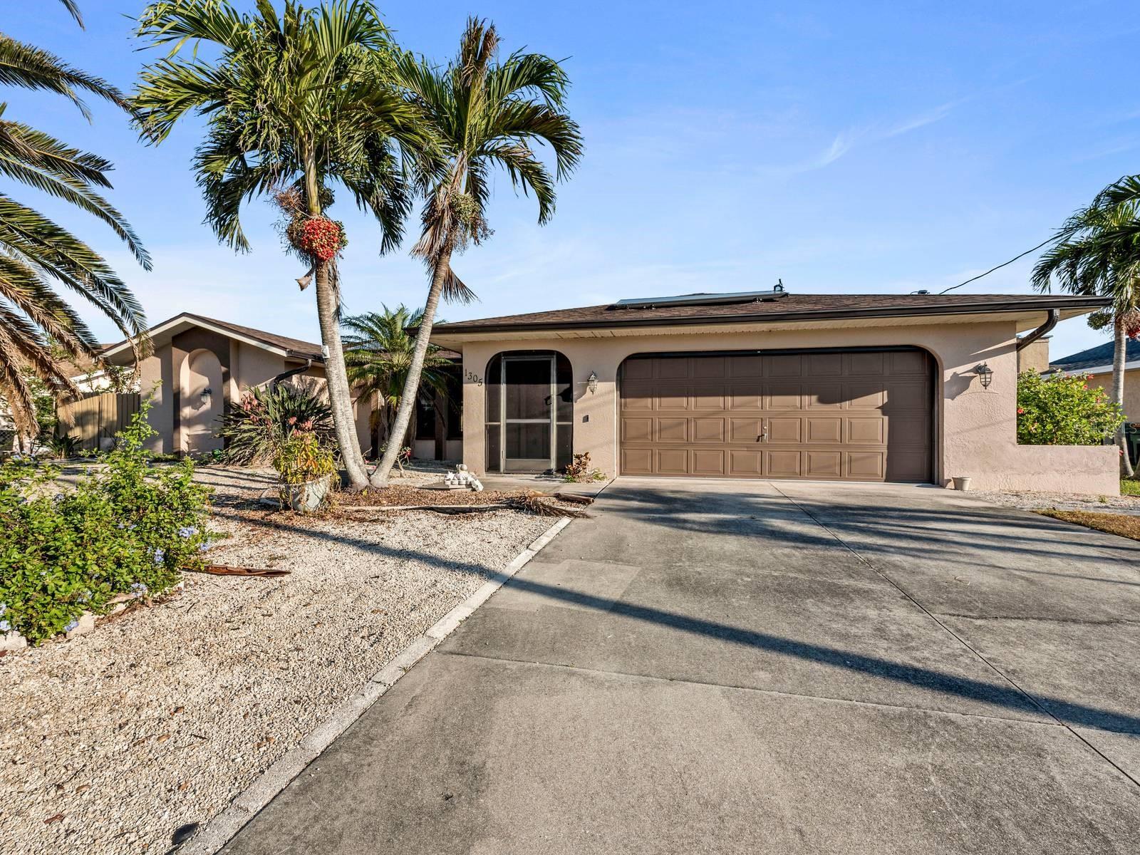 1305 SE 30TH ST, CAPE CORAL, FL, 33904