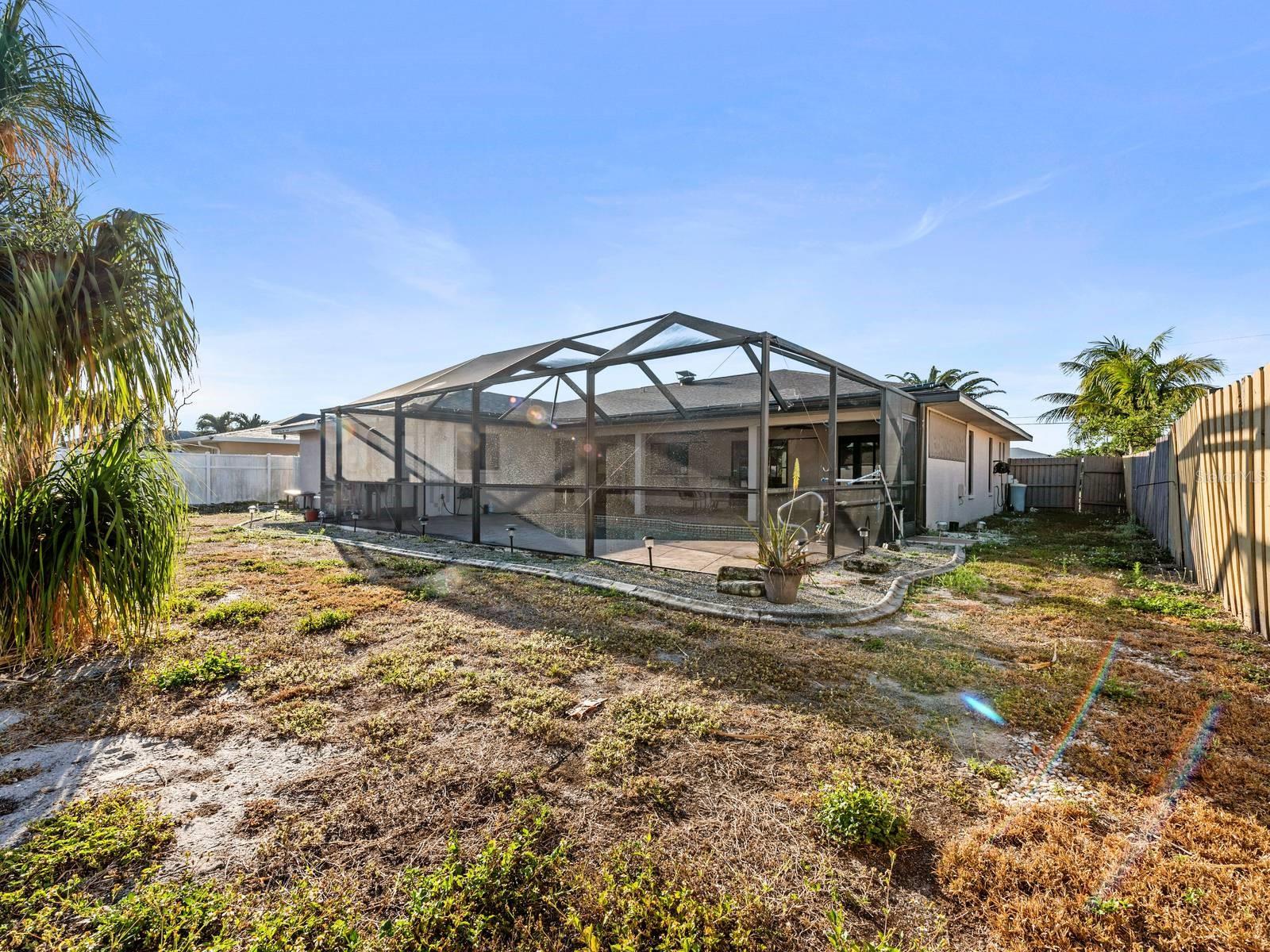 1305 SE 30TH ST, CAPE CORAL, FL, 33904