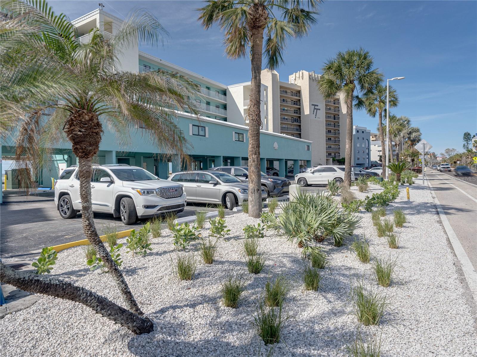 19440 GULF BLVD #301, INDIAN ROCKS BEACH, FL, 33785