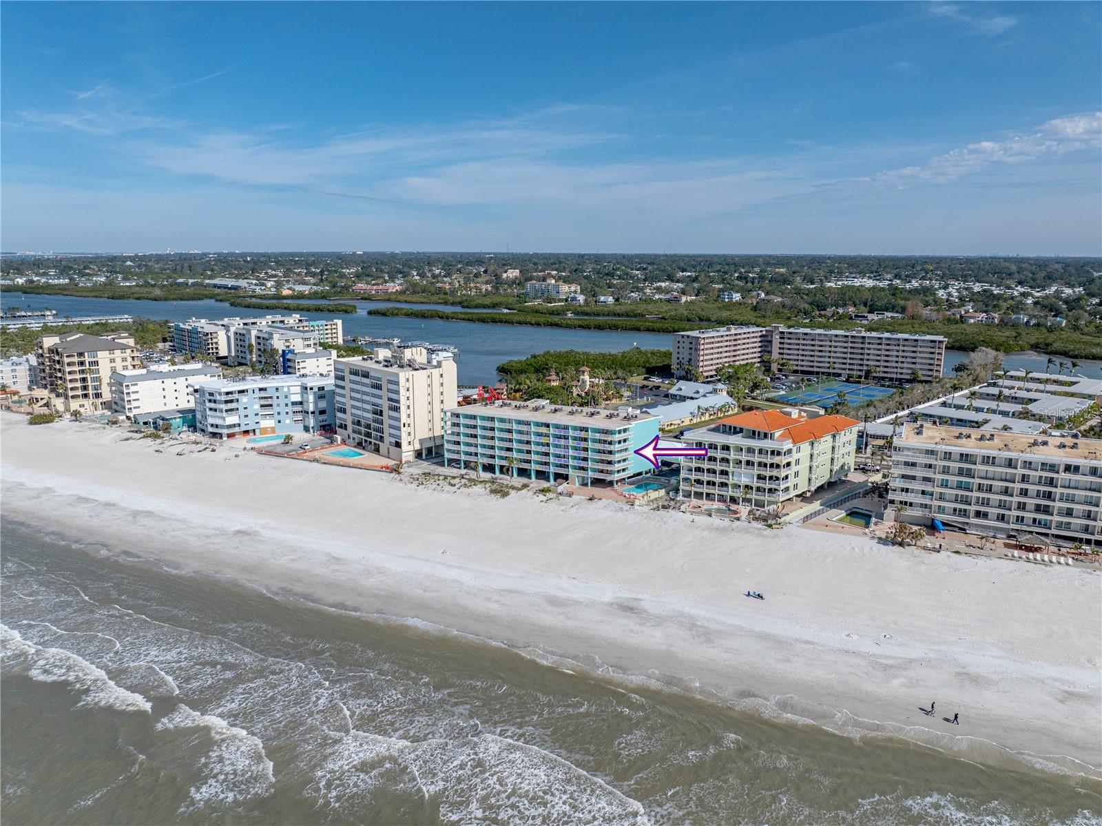 19440 GULF BLVD #301, INDIAN ROCKS BEACH, FL, 33785