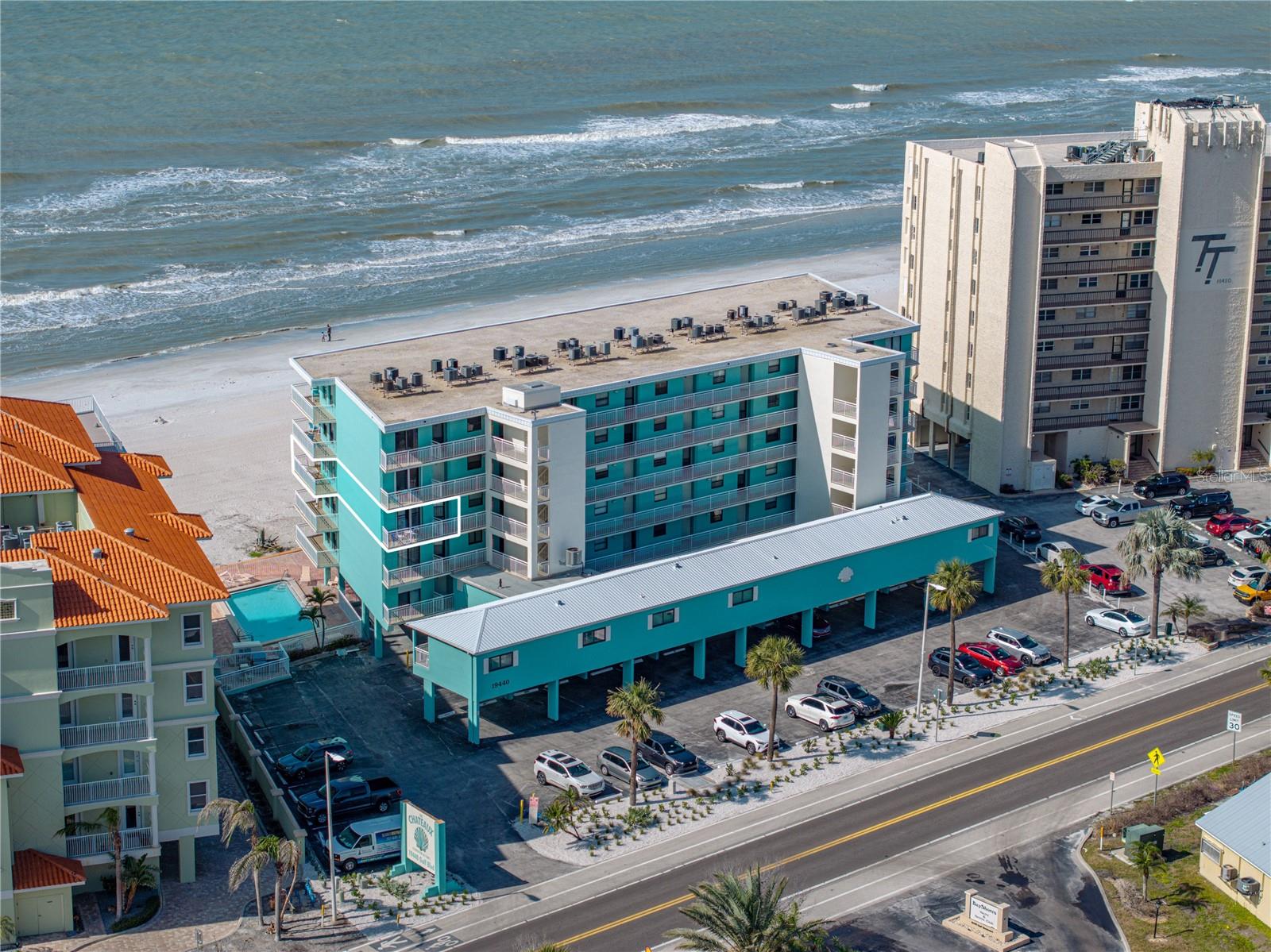 19440 GULF BLVD #301, INDIAN ROCKS BEACH, FL, 33785