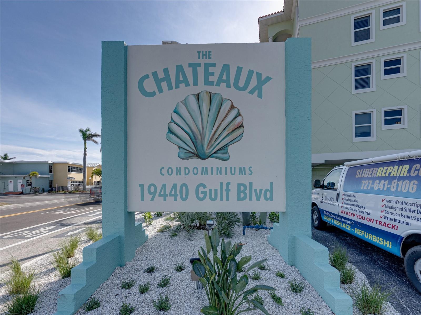 19440 GULF BLVD #301, INDIAN ROCKS BEACH, FL, 33785