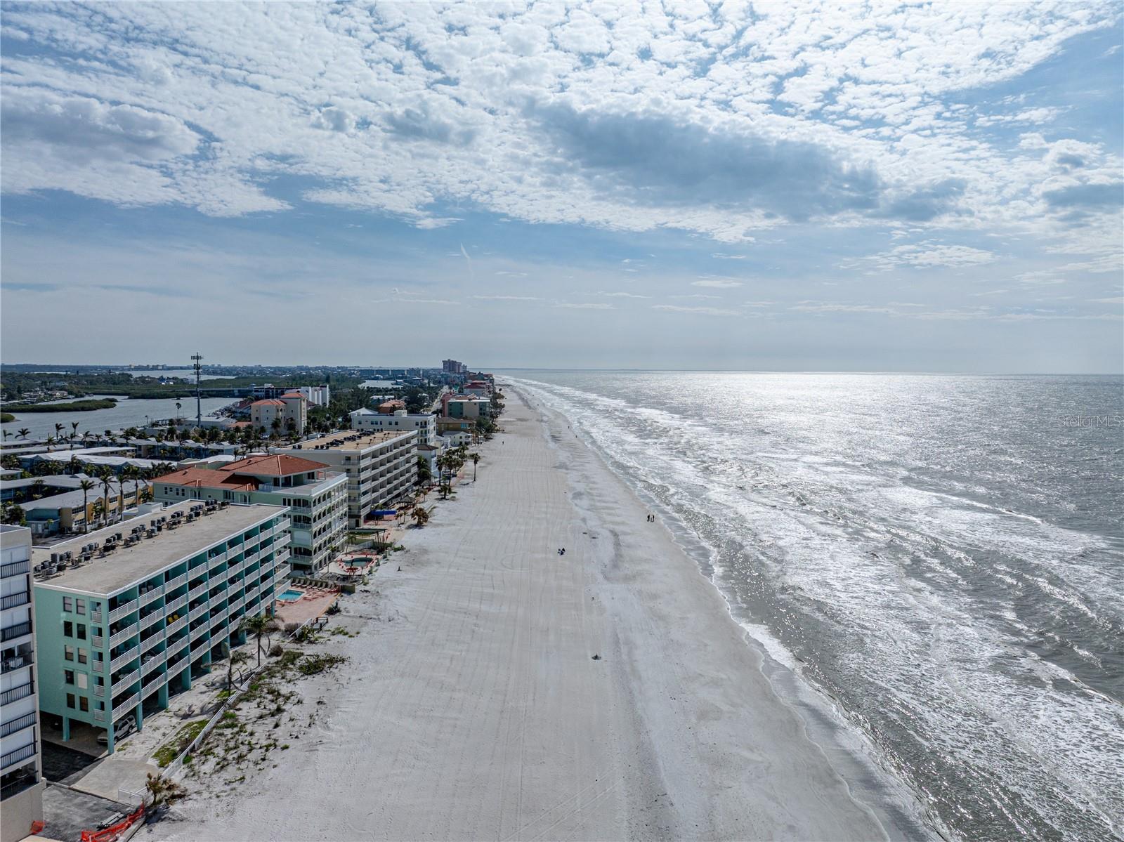 19440 GULF BLVD #301, INDIAN ROCKS BEACH, FL, 33785