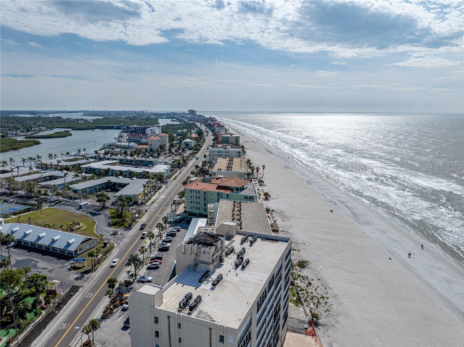 19440 GULF BLVD #301, INDIAN ROCKS BEACH, FL, 33785