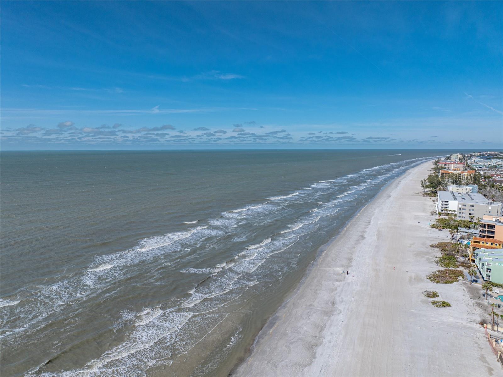 19440 GULF BLVD #301, INDIAN ROCKS BEACH, FL, 33785
