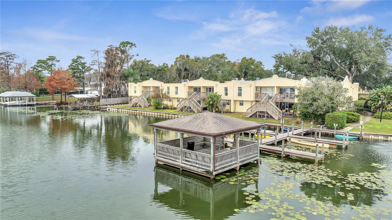 776 E MICHIGAN ST #63, ORLANDO, FL, 32806