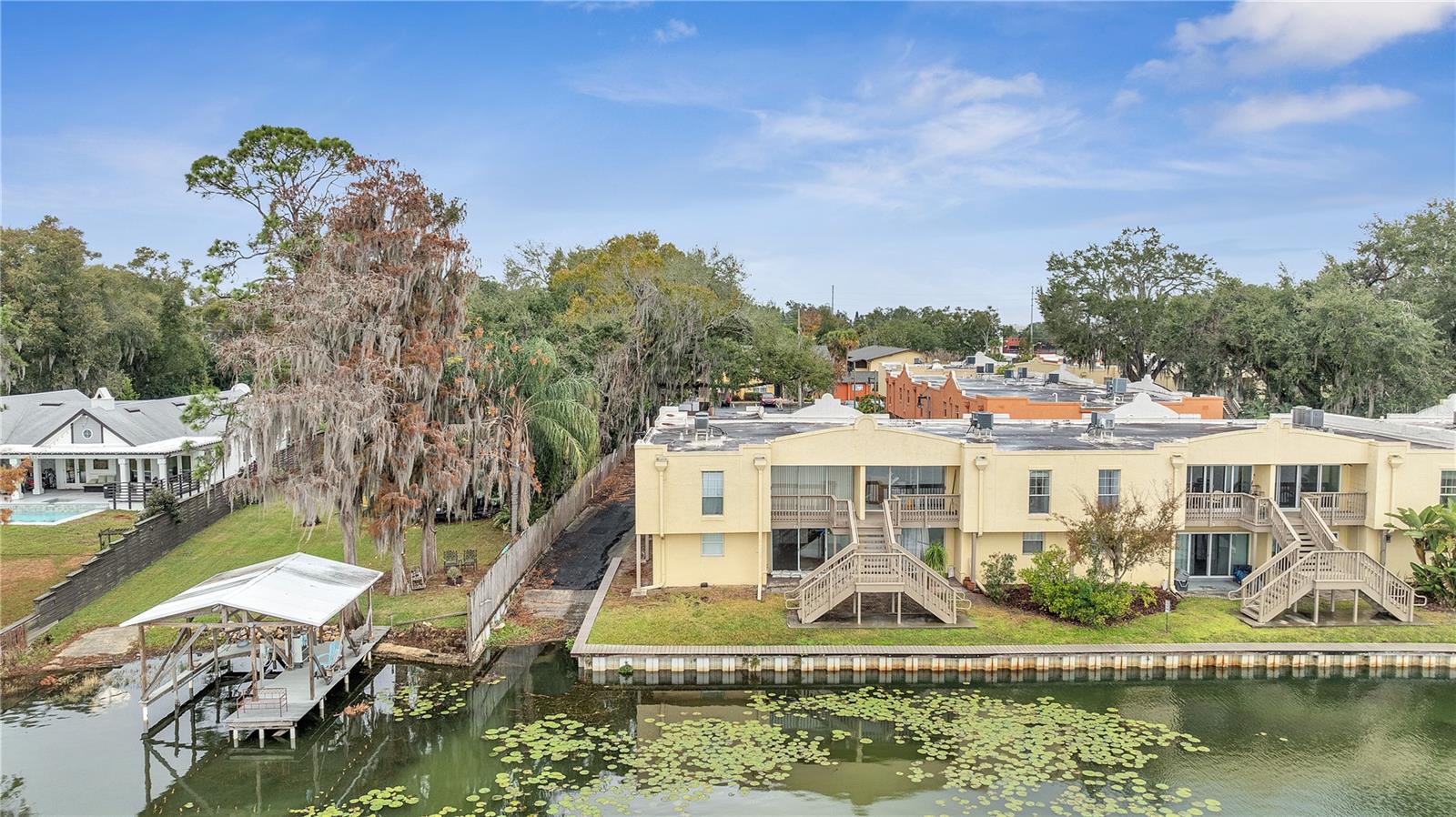 776 E MICHIGAN ST #63, ORLANDO, FL, 32806