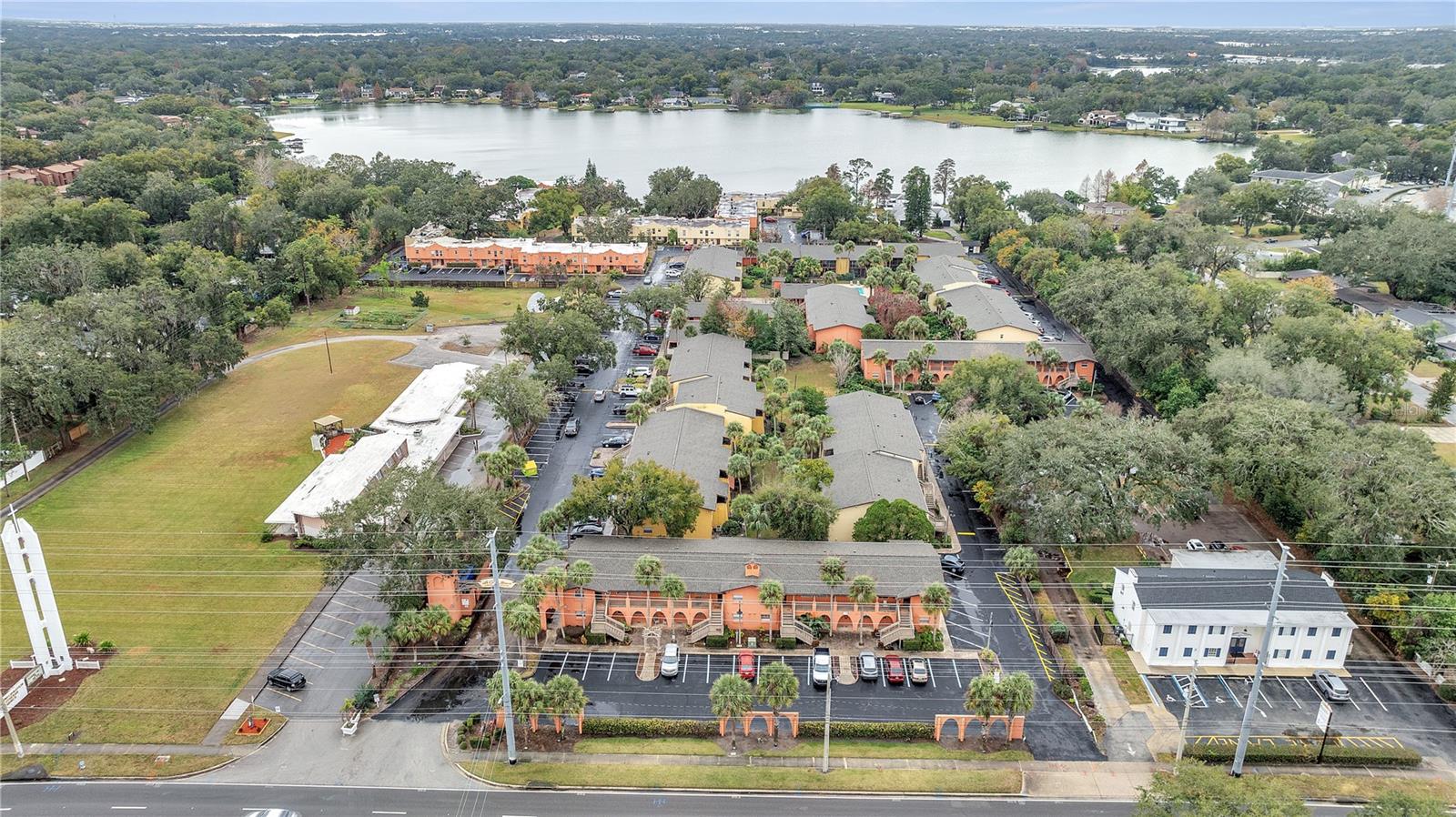 776 E MICHIGAN ST #63, ORLANDO, FL, 32806