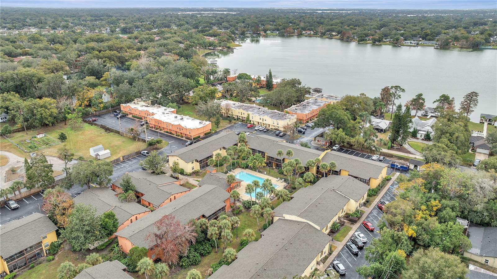 776 E MICHIGAN ST #63, ORLANDO, FL, 32806