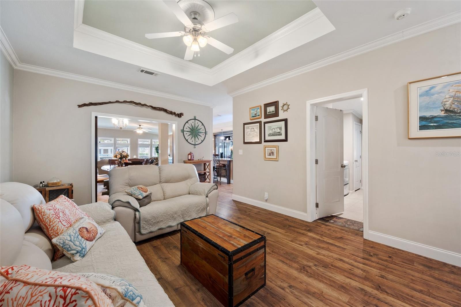 2715 9TH AVE N, ST PETERSBURG, FL, 33713