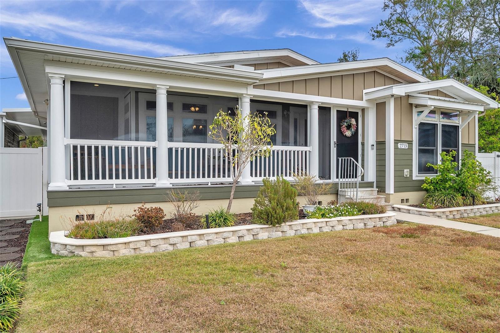 2715 9TH AVE N, ST PETERSBURG, FL, 33713