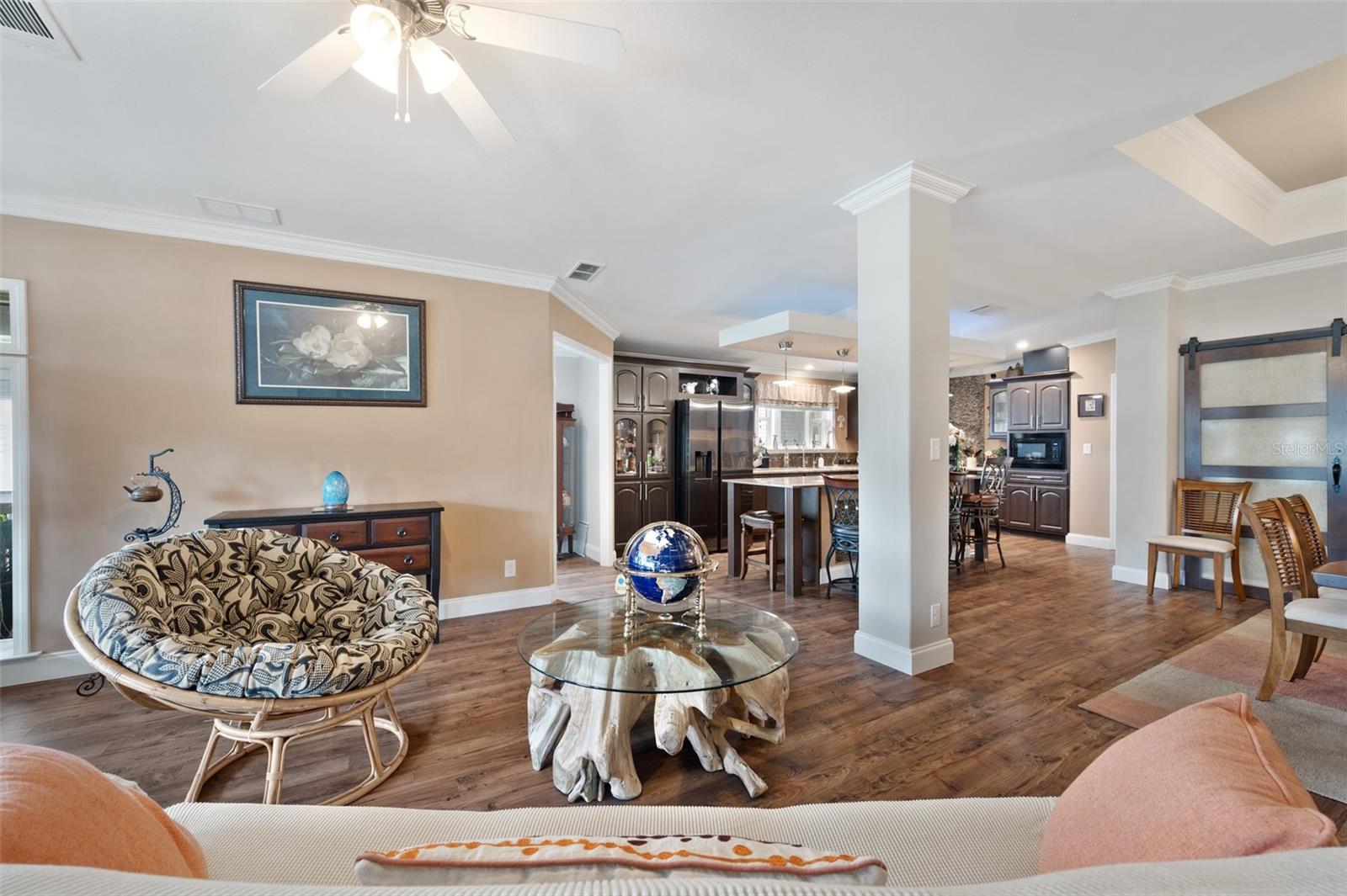 2715 9TH AVE N, ST PETERSBURG, FL, 33713