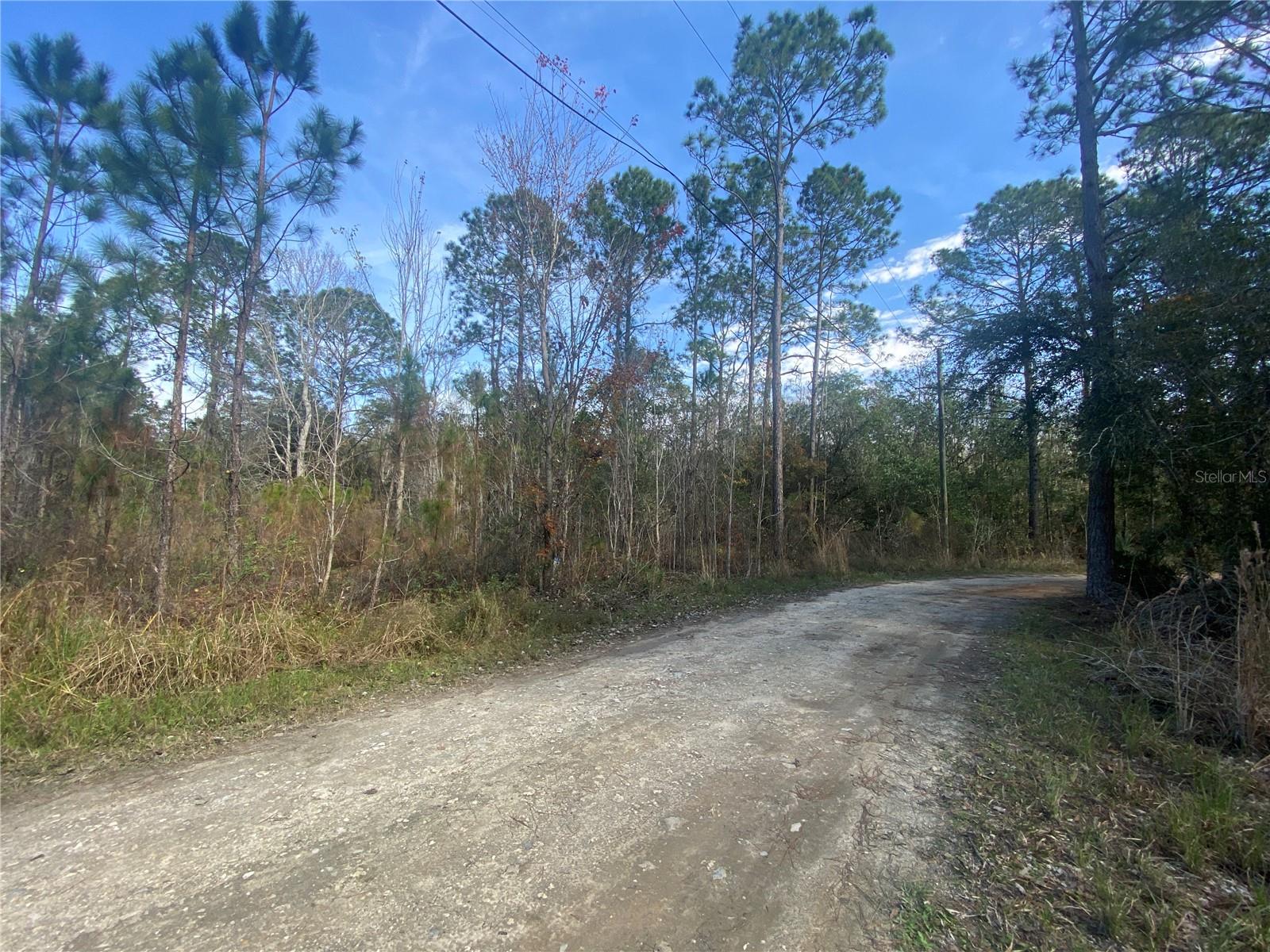 TBD OIL WELL RD, CLERMONT, FL, 34714