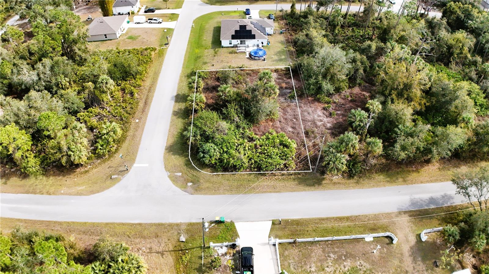 154 TILLMAN ST, PORT CHARLOTTE, FL, 33954