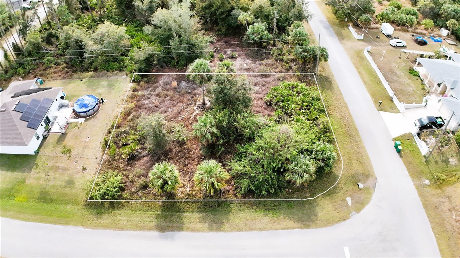 154 TILLMAN ST, PORT CHARLOTTE, FL, 33954