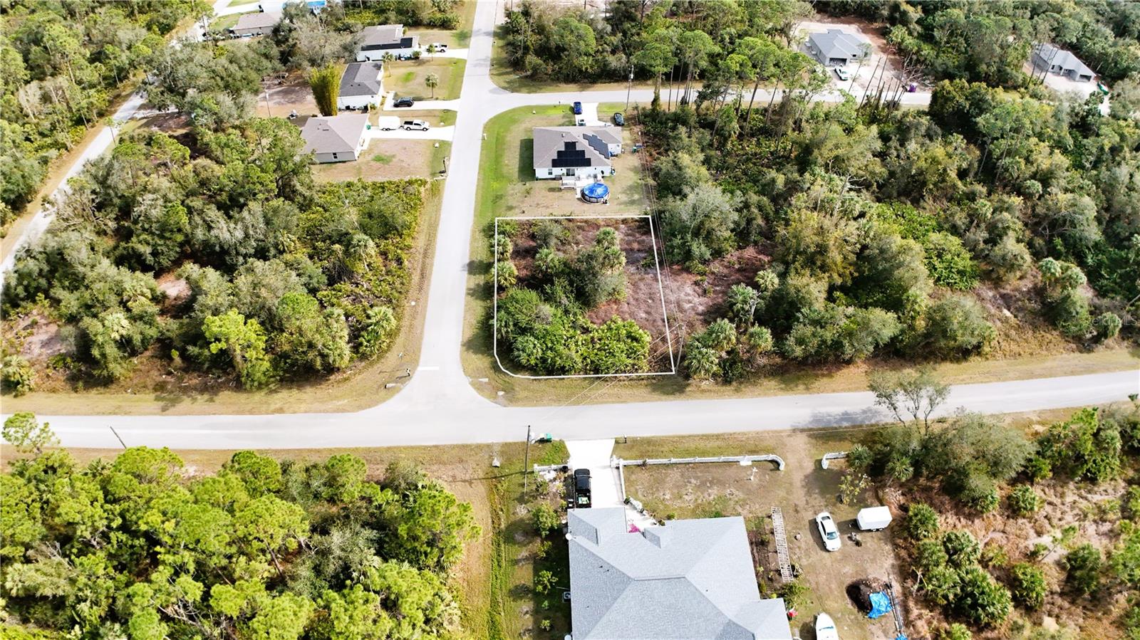 154 TILLMAN ST, PORT CHARLOTTE, FL, 33954
