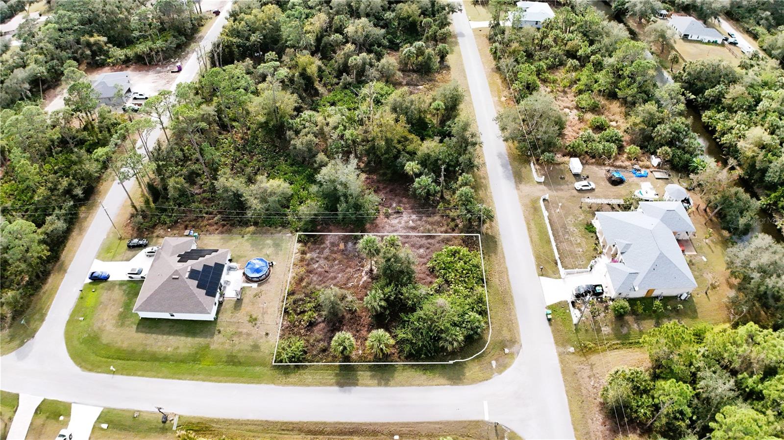 154 TILLMAN ST, PORT CHARLOTTE, FL, 33954