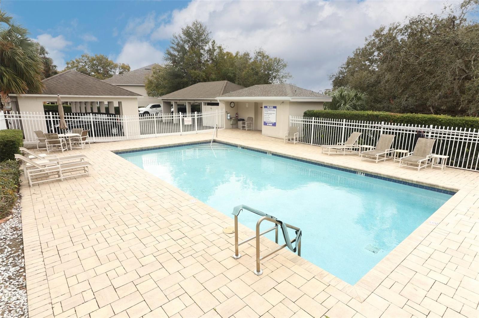 580 CRANES WAY #156, ALTAMONTE SPRINGS, FL, 32701