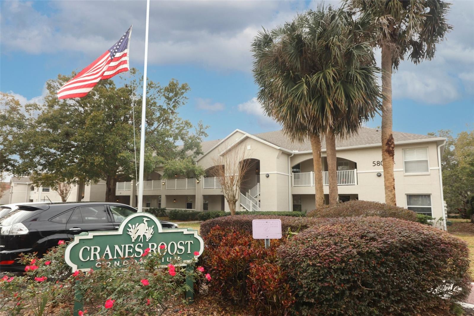 580 CRANES WAY #156, ALTAMONTE SPRINGS, FL, 32701