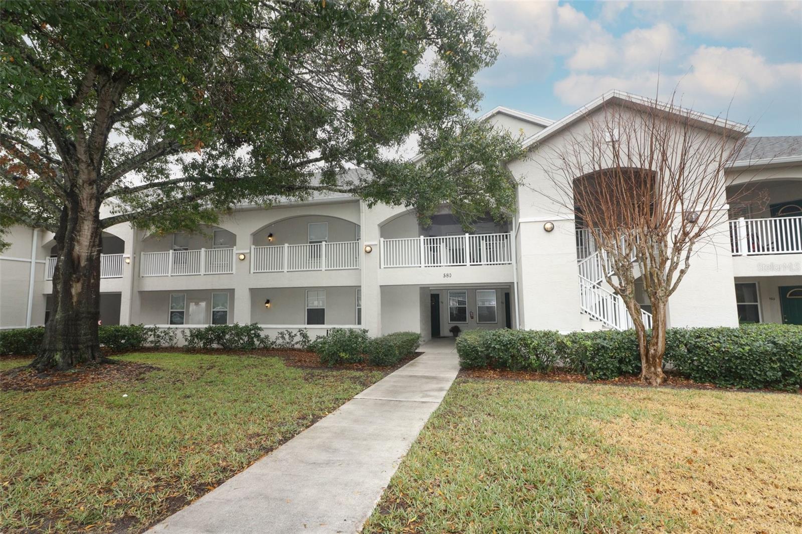 580 CRANES WAY #156, ALTAMONTE SPRINGS, FL, 32701