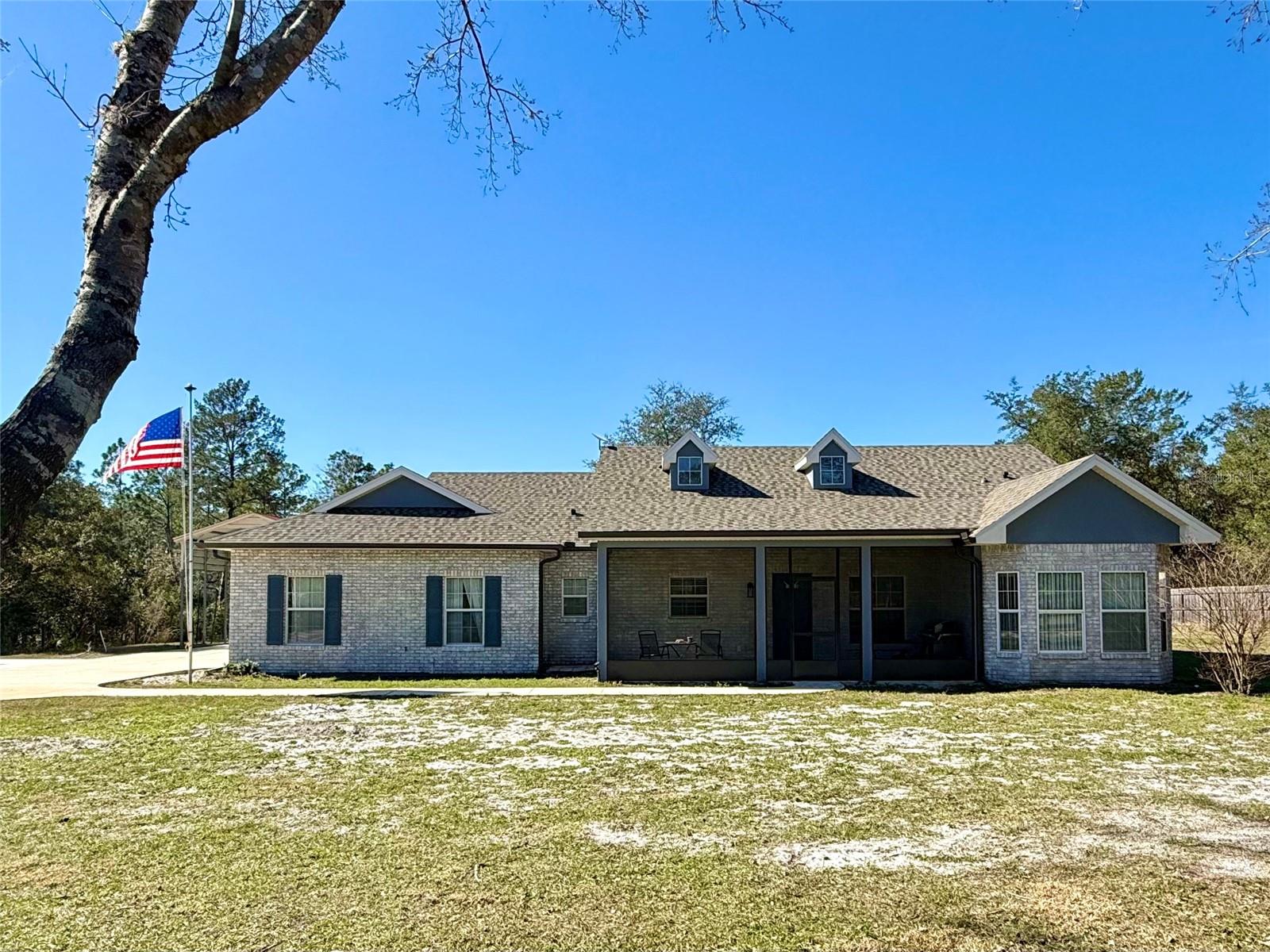 41913 CASSIA ST, EUSTIS, FL, 32736