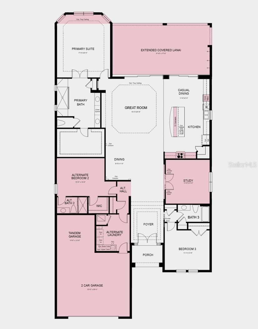 10157 SILENT NIGHT LN, SARASOTA, FL, 34241
