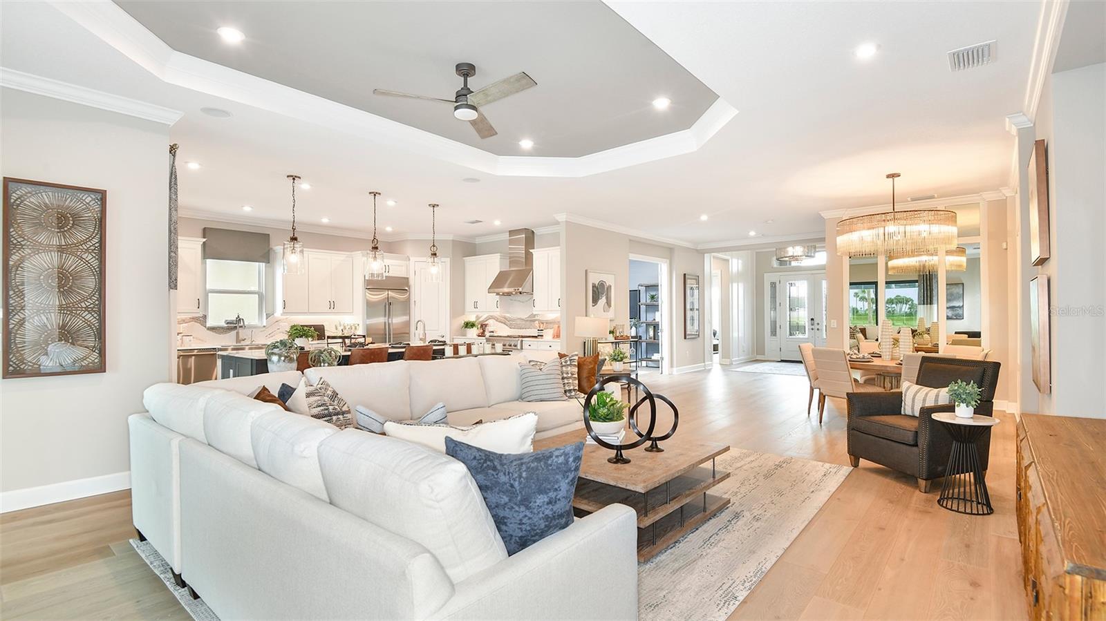 10157 SILENT NIGHT LN, SARASOTA, FL, 34241