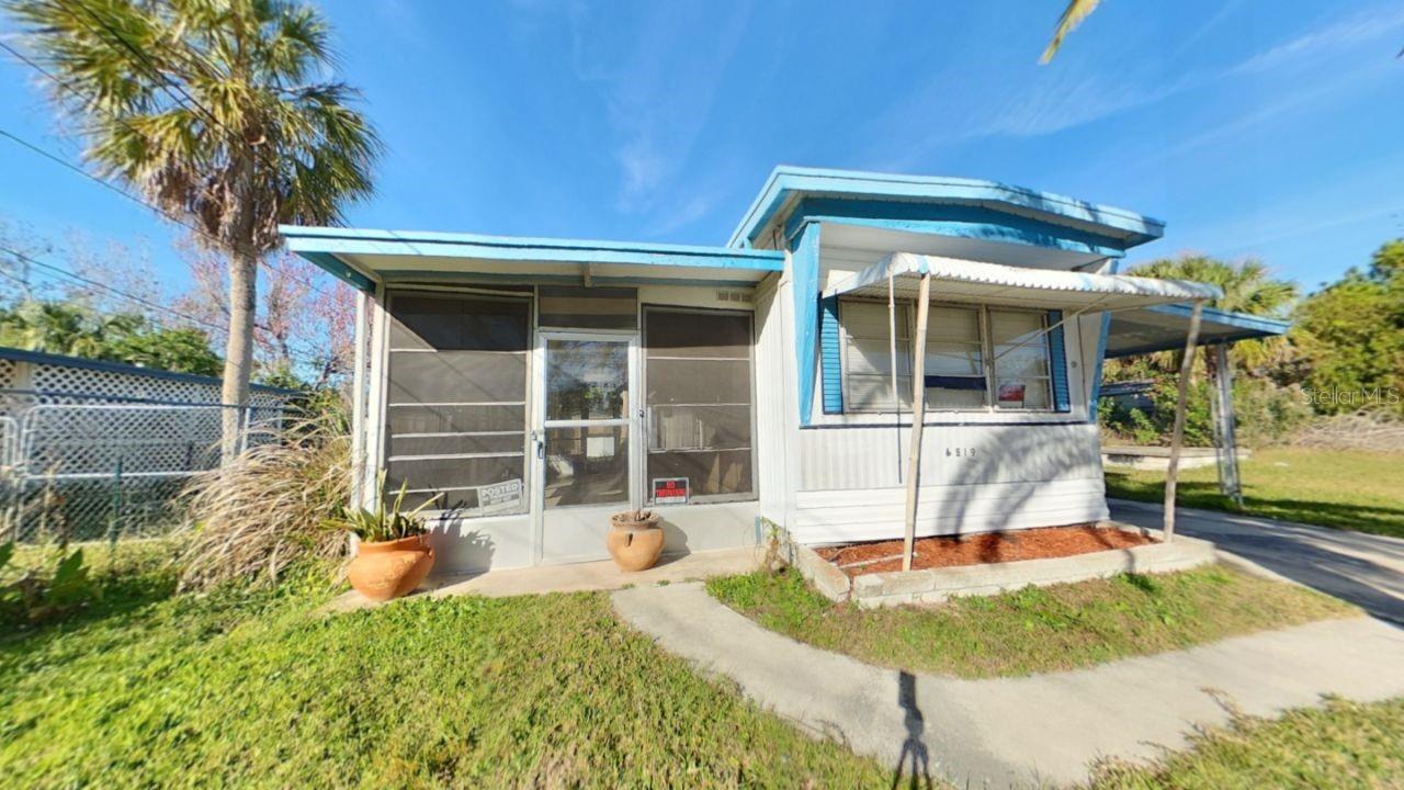 6519 ELEANOR DR, PORT RICHEY, FL, 34668