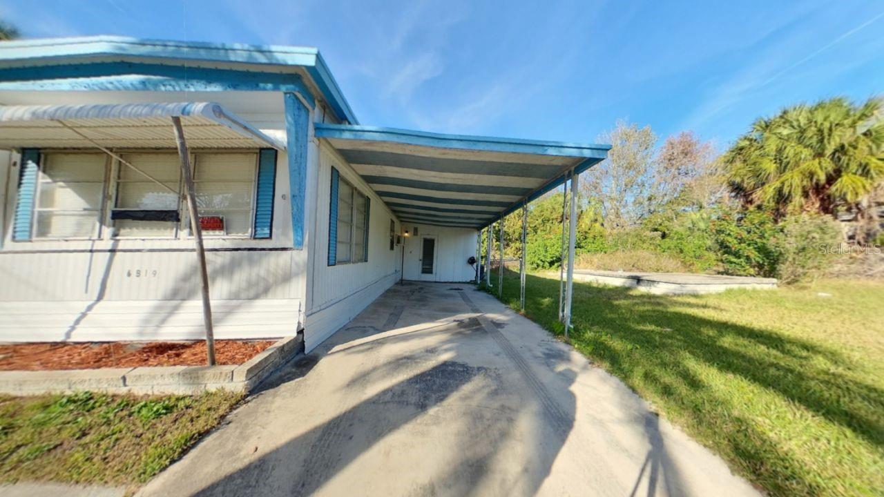 6519 ELEANOR DR, PORT RICHEY, FL, 34668