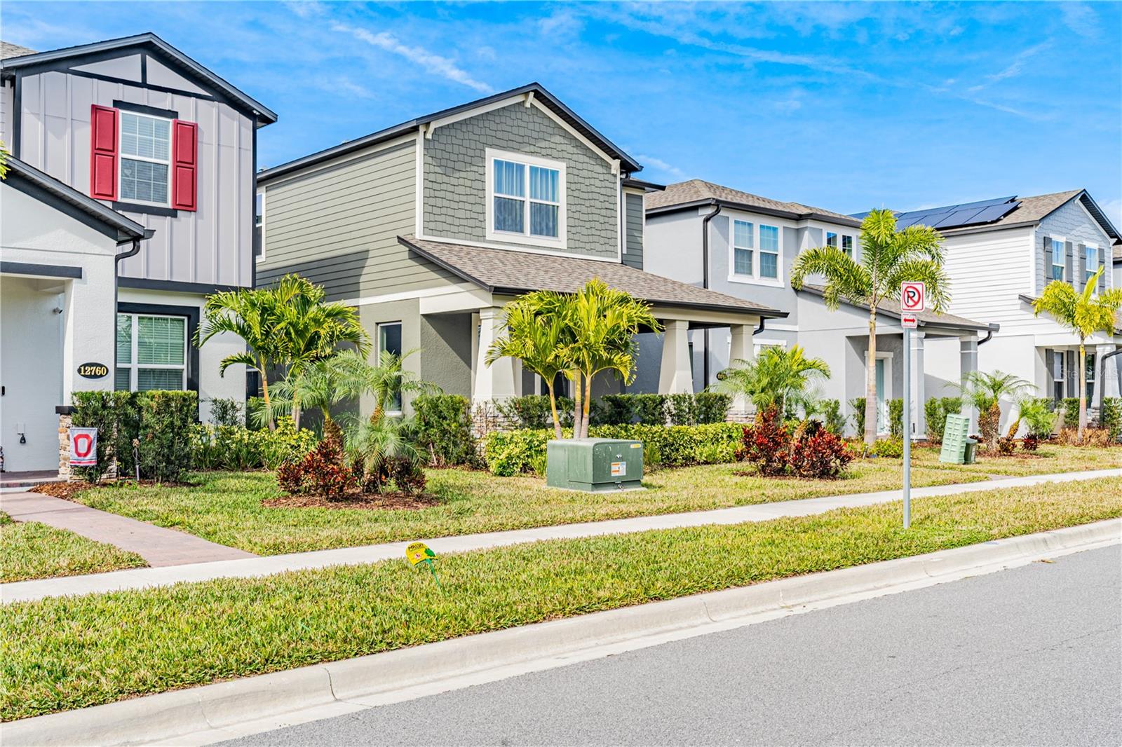 12754 BRODLOVE LN, WINTER GARDEN, FL, 34787