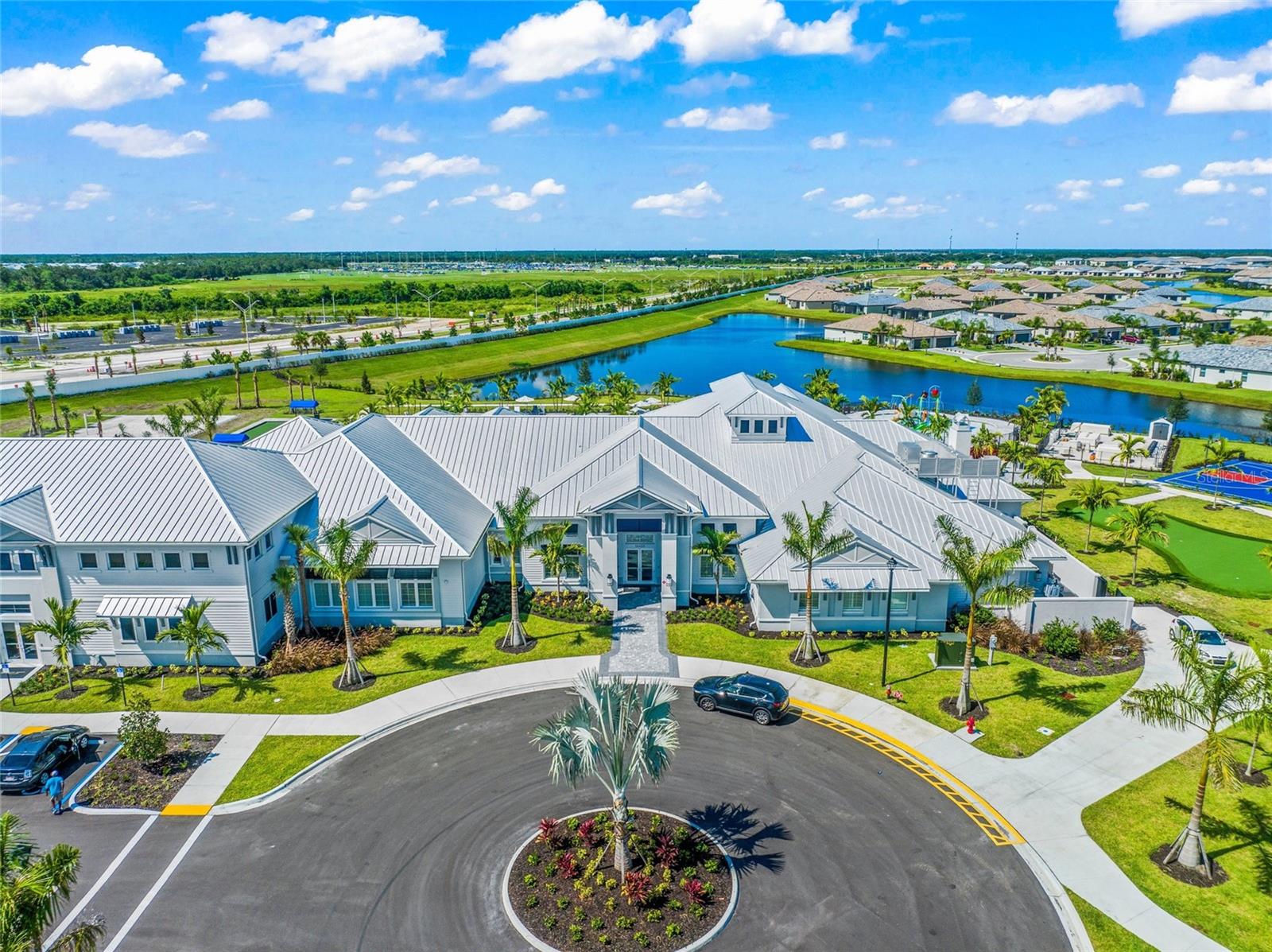 15982 CLEAR SKIES PL, BRADENTON, FL, 34211