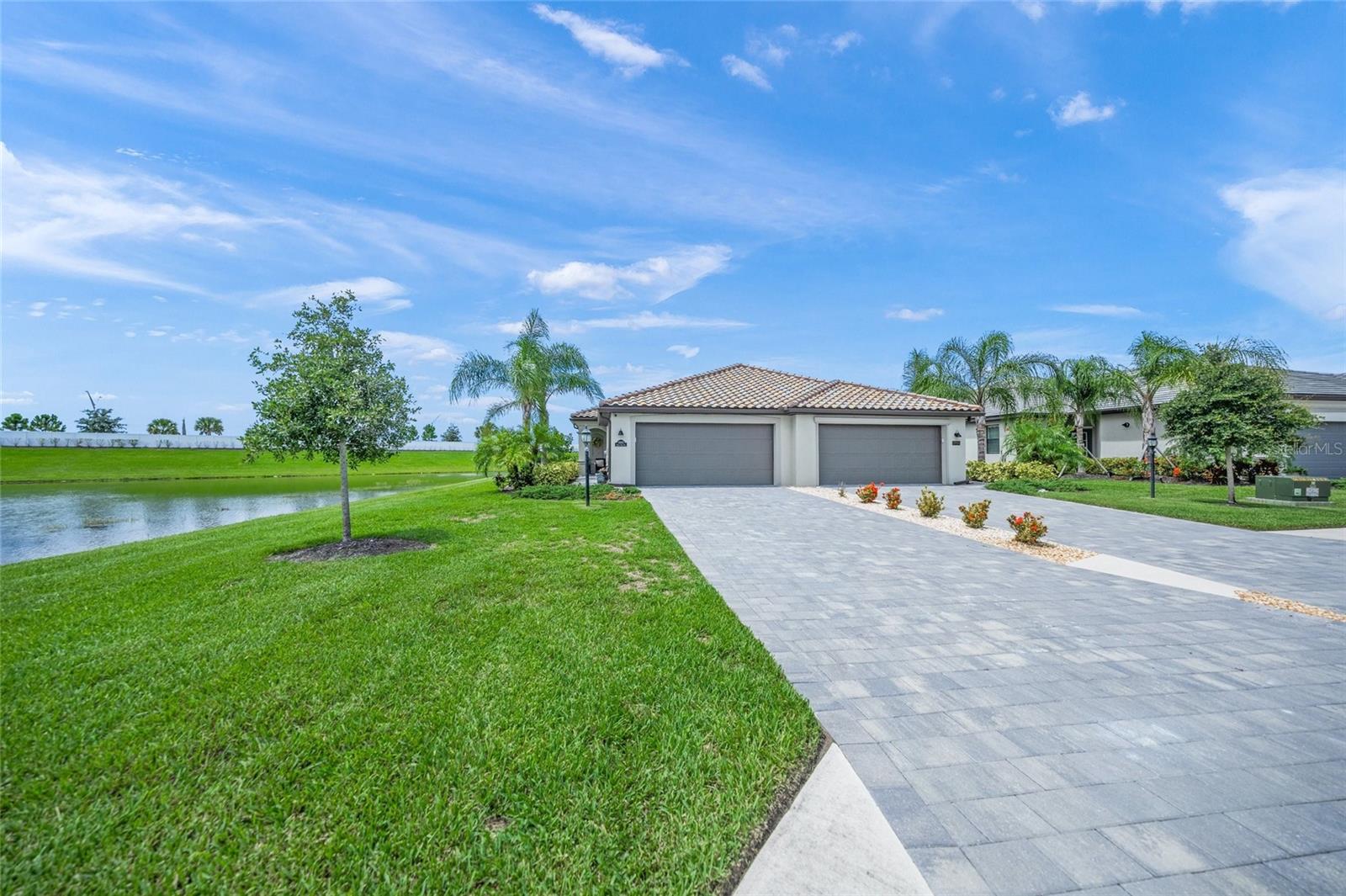 15982 CLEAR SKIES PL, BRADENTON, FL, 34211