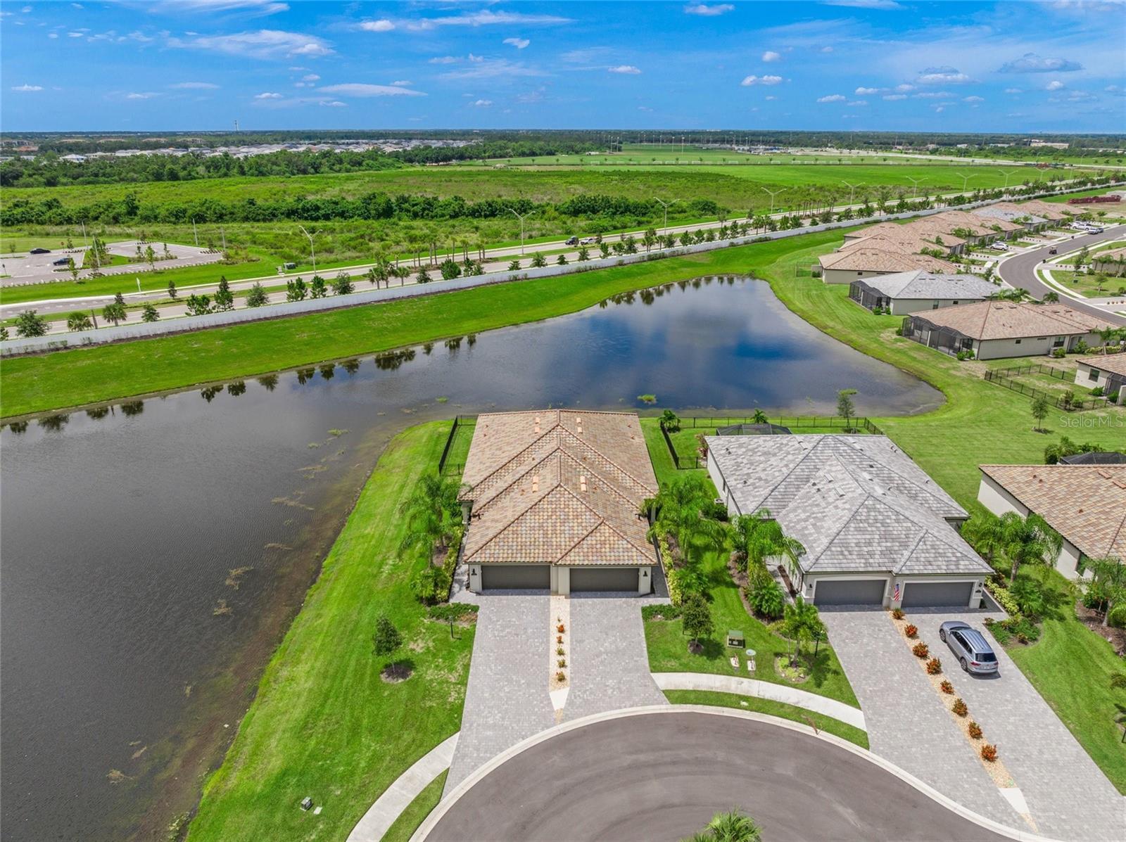 15982 CLEAR SKIES PL, BRADENTON, FL, 34211