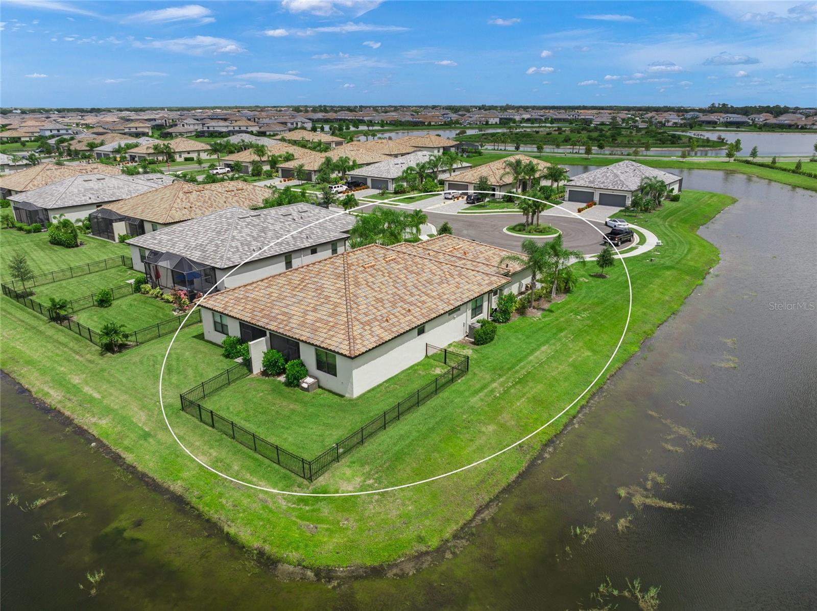 15982 CLEAR SKIES PL, BRADENTON, FL, 34211