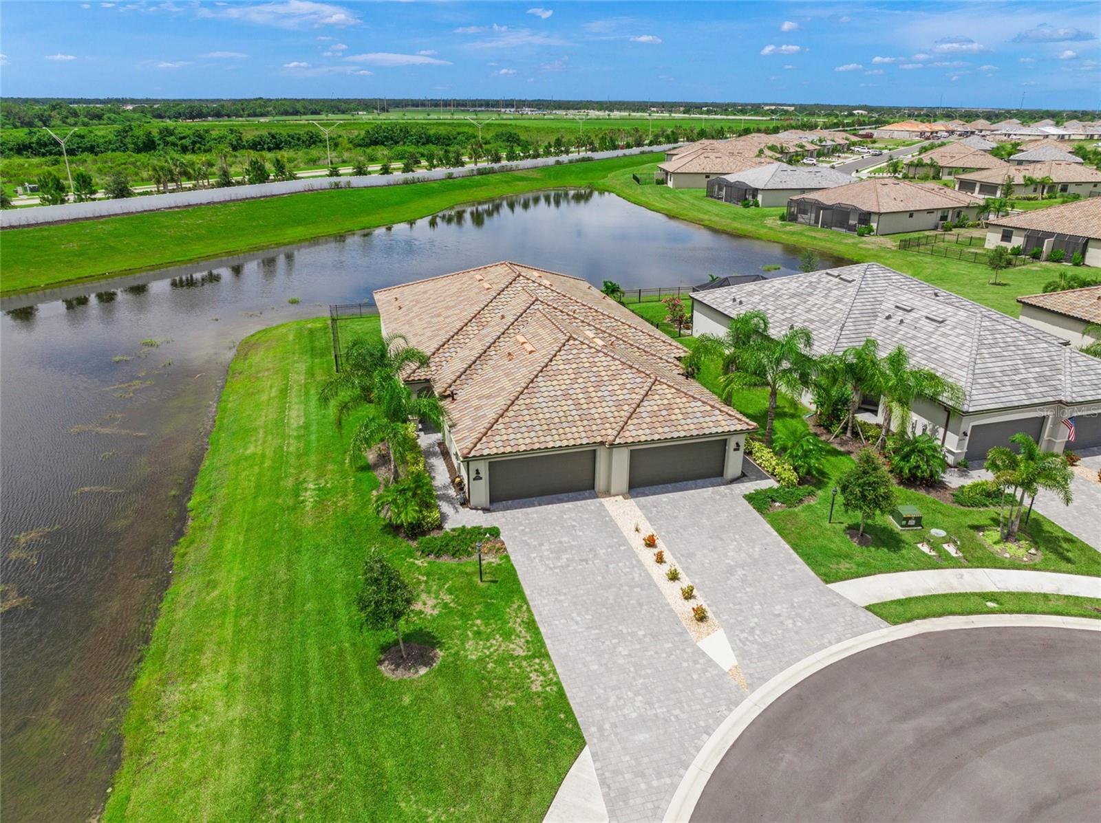 15982 CLEAR SKIES PL, BRADENTON, FL, 34211