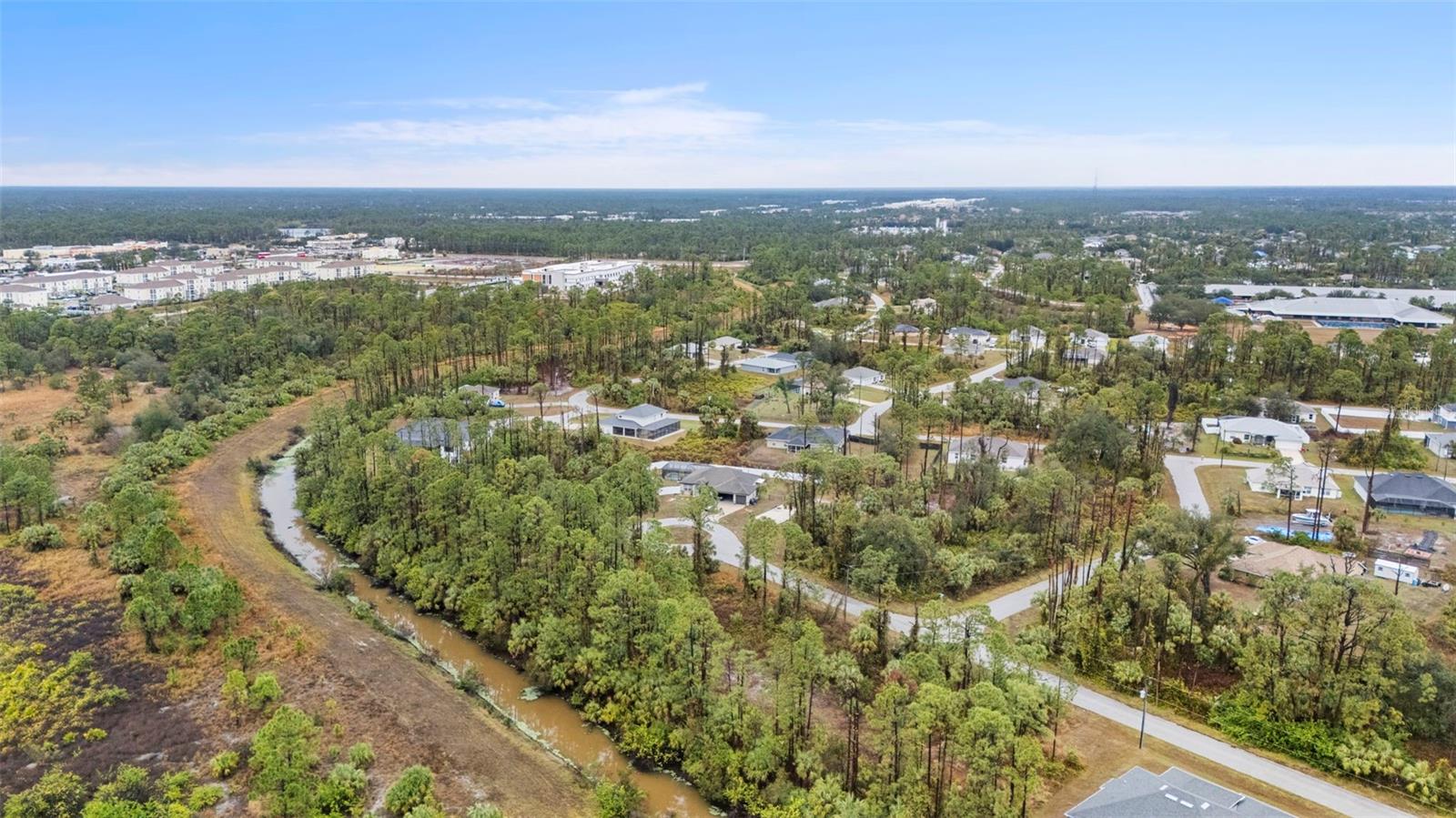 Lot 37 GOURMET RD, NORTH PORT, FL, 34288